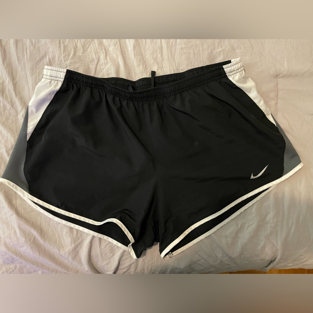 Nike dry fit shorts